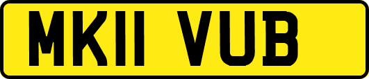 MK11VUB