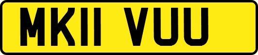 MK11VUU