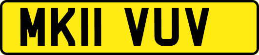 MK11VUV