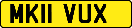 MK11VUX