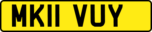MK11VUY