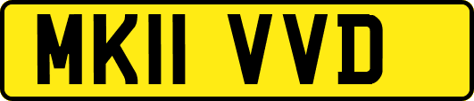 MK11VVD