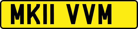 MK11VVM