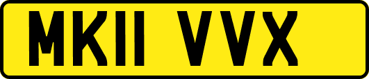 MK11VVX