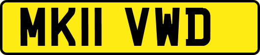 MK11VWD