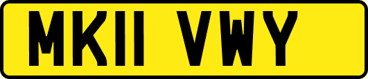 MK11VWY