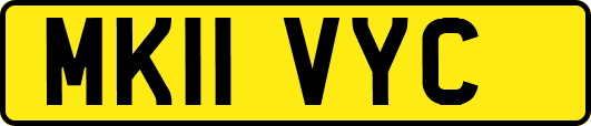 MK11VYC