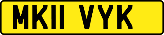 MK11VYK