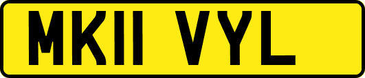 MK11VYL