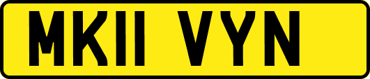 MK11VYN