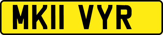MK11VYR