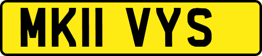 MK11VYS