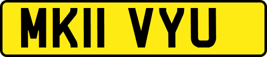 MK11VYU