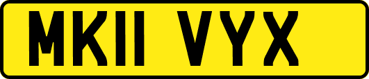 MK11VYX