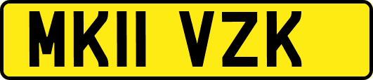 MK11VZK