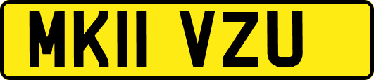 MK11VZU