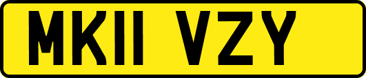 MK11VZY