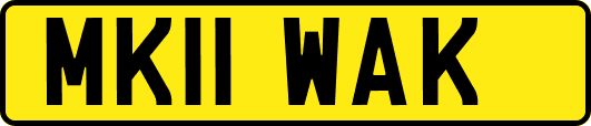 MK11WAK