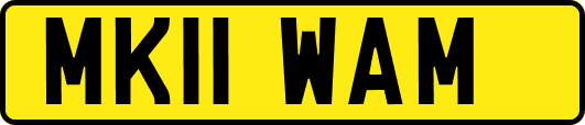 MK11WAM