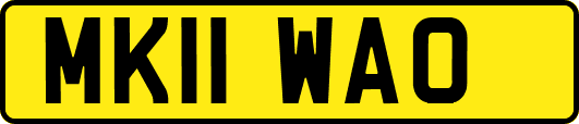 MK11WAO