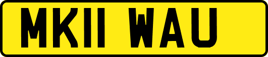 MK11WAU