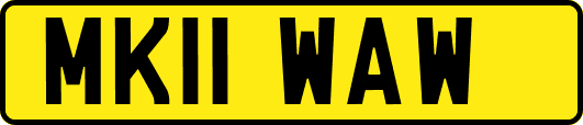 MK11WAW