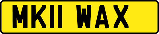 MK11WAX