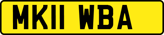 MK11WBA