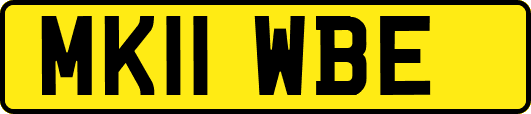 MK11WBE
