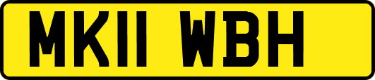 MK11WBH