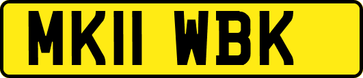 MK11WBK