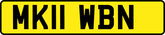 MK11WBN