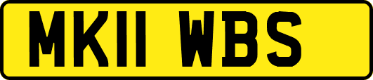 MK11WBS
