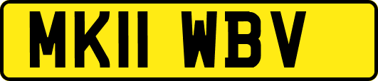 MK11WBV