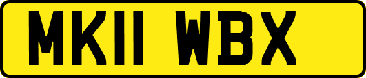 MK11WBX
