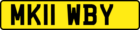 MK11WBY