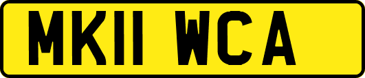 MK11WCA