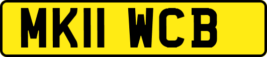 MK11WCB