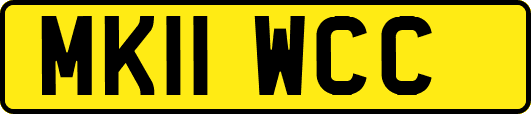 MK11WCC