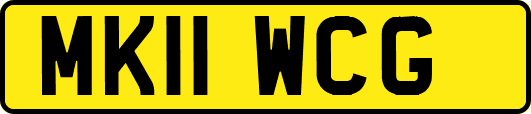 MK11WCG