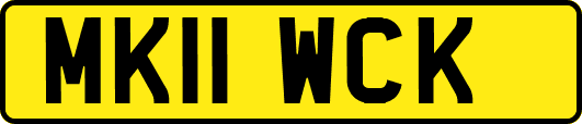 MK11WCK
