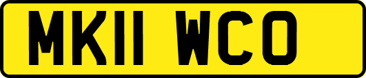 MK11WCO