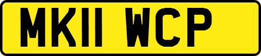 MK11WCP