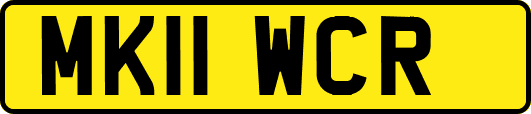 MK11WCR