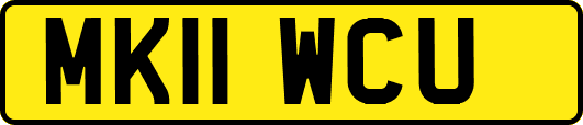 MK11WCU