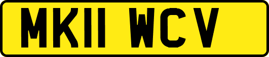 MK11WCV