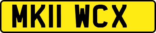 MK11WCX