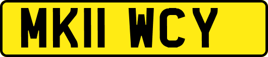 MK11WCY