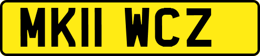 MK11WCZ