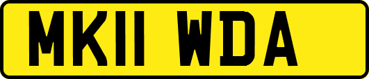 MK11WDA